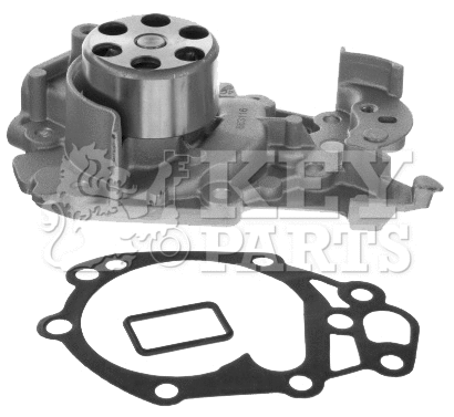 Water Pump, engine cooling (KCP2266)