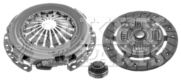 Clutch Kit