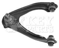 Control/Trailing Arm, wheel suspension (KCA6082)