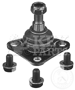 Ball Joint (KBJ5542)