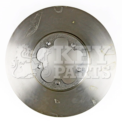 Brake Disc (KBD6071S)