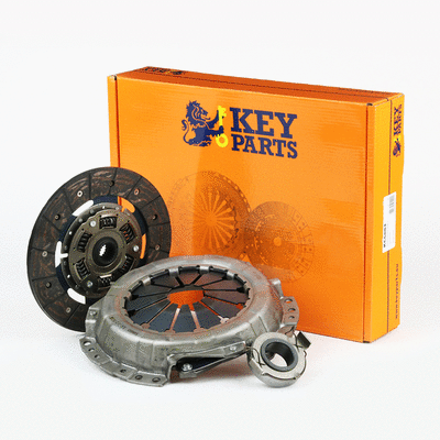 Clutch Kit (KC6084)