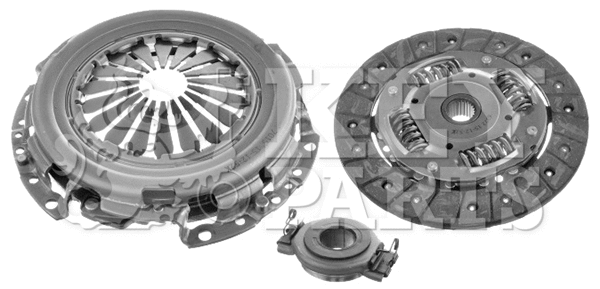 Clutch Kit