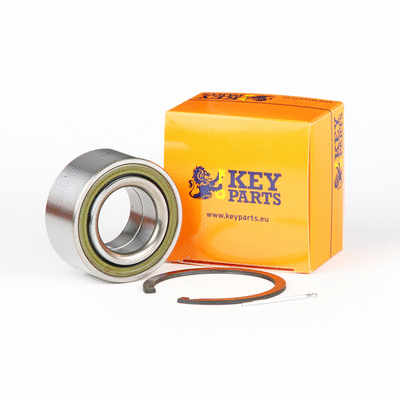 Wheel Bearing Kit (KWB932)