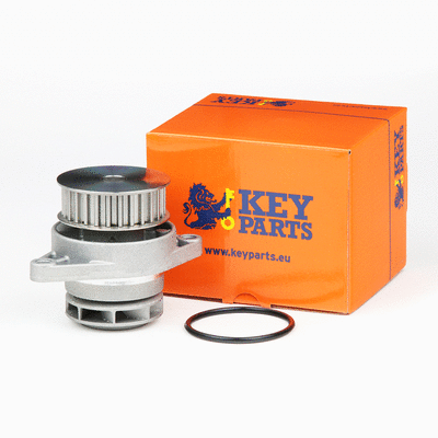 Water Pump, engine cooling (KCP1996)