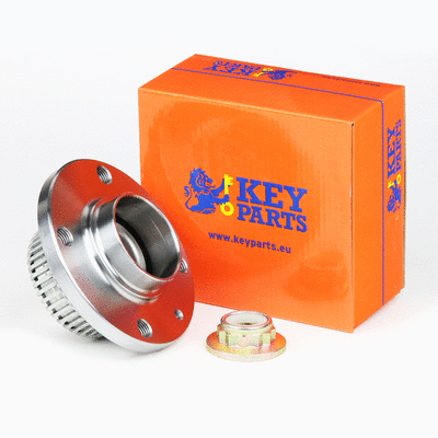 Wheel Bearing Kit (KWB808)