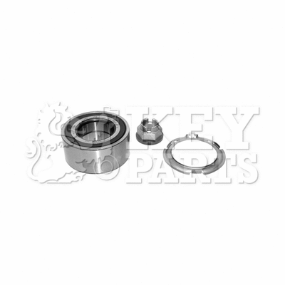 Wheel Bearing Kit (KWB961)