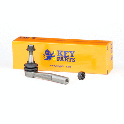 Tie Rod End (KTR5139)