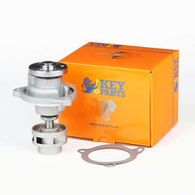 Water Pump, engine cooling (KCP2079)