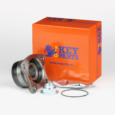 Wheel Bearing Kit (KWB680)