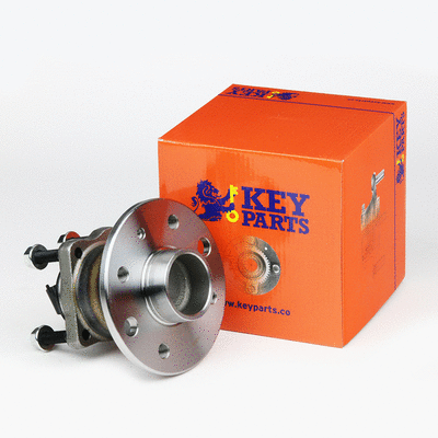 Wheel Bearing Kit (KWB974)