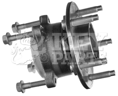 Wheel Bearing Kit (KWB1241)