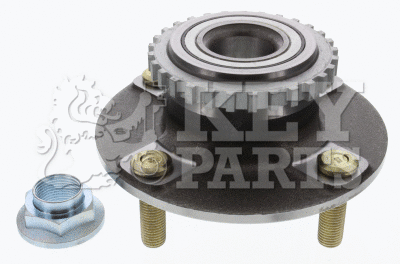 Wheel Bearing Kit