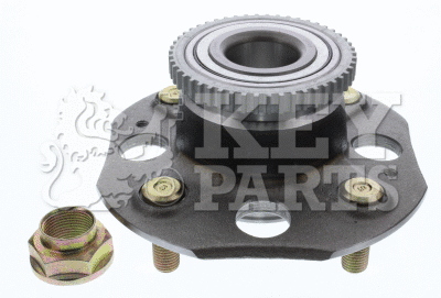 Wheel Bearing Kit