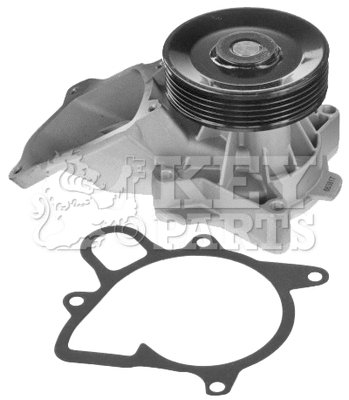Water Pump, engine cooling (KCP1969)