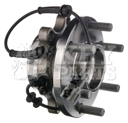 Wheel Bearing Kit (KWB1177)