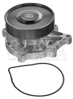 Water Pump, engine cooling (KCP2305)
