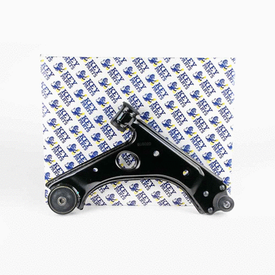 Control/Trailing Arm, wheel suspension (KCA6558)