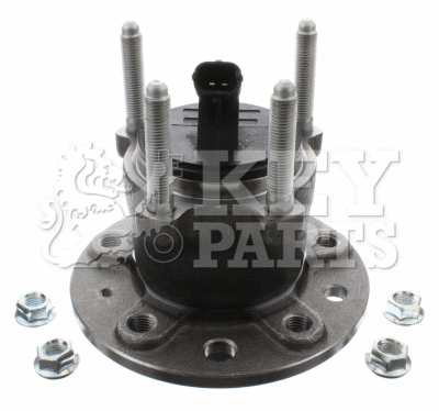 Wheel Bearing Kit