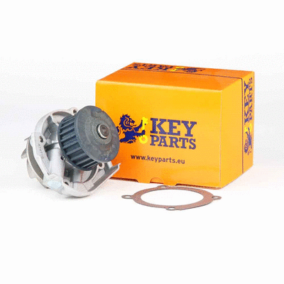 Water Pump, engine cooling (KCP1977)
