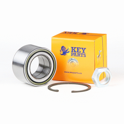 Wheel Bearing Kit (KWB967)