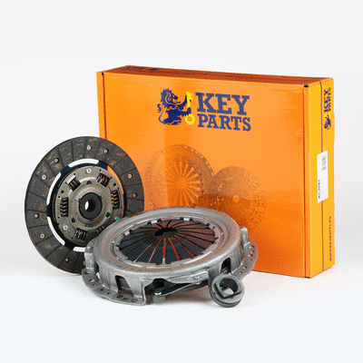 Clutch Kit (KC2087)