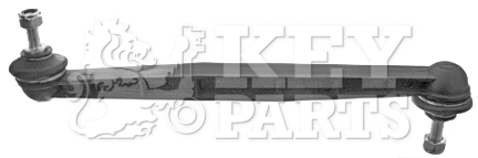 Link/Coupling Rod, stabiliser bar (KDL6434)