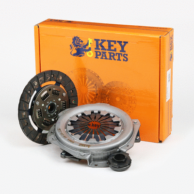 Clutch Kit (KC7617)