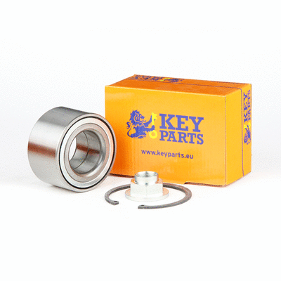 Wheel Bearing Kit (KWB1114)