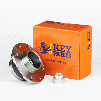 Wheel Bearing Kit (KWB059)