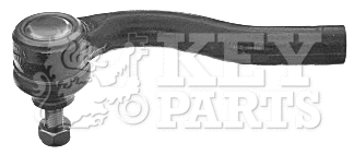 Tie Rod End (KTR5052)