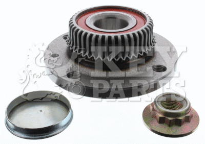 Wheel Bearing Kit