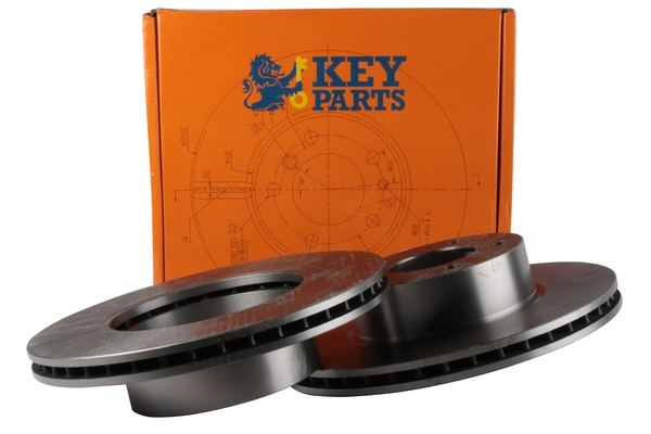 Brake Disc (KBD4471)