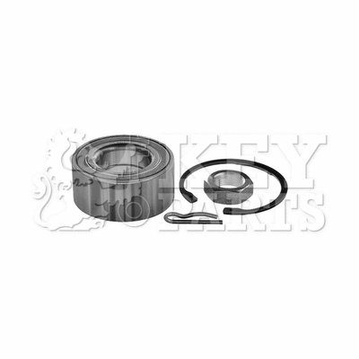 Wheel Bearing Kit (KWB084)