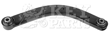 Control/Trailing Arm, wheel suspension (KCA6445)