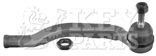 Tie Rod End (KTR4990)