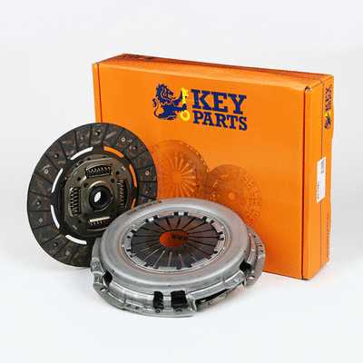 Clutch Kit (KC7785)