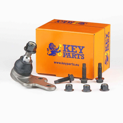Ball Joint