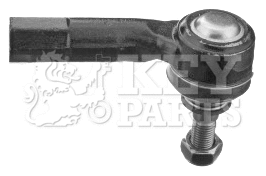 Tie Rod End (KTR4949)