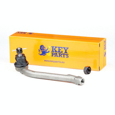 Tie Rod End (KTR5451)