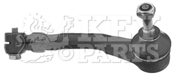 Tie Rod End (KTR4831)