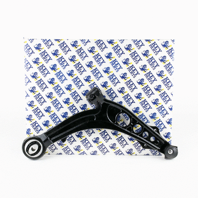 Control/Trailing Arm, wheel suspension (KCA6098)