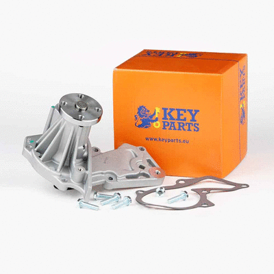 Water Pump, engine cooling (KCP2152)