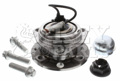 Wheel Bearing Kit (KWB972)