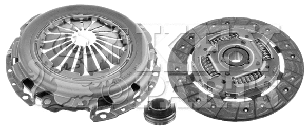 Clutch Kit (KC7815)