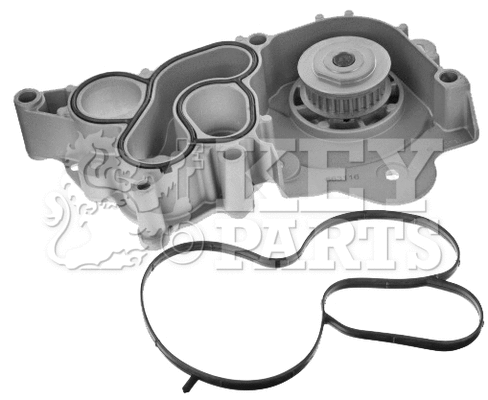 Water Pump, engine cooling (KCP2351)