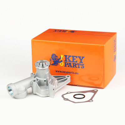 Water Pump, engine cooling (KCP1246)