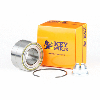 Wheel Bearing Kit (KWB794)