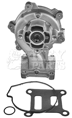 Water Pump, engine cooling (KCP1948)