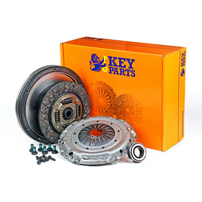 Conversion Set, clutch